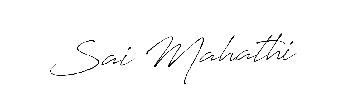 This is the best signature style for the Sai Mahathi name. Also you like these signature font (Antro_Vectra). Mix name signature. Sai Mahathi signature style 6 images and pictures png