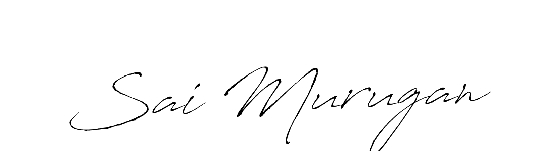 if you are searching for the best signature style for your name Sai Murugan. so please give up your signature search. here we have designed multiple signature styles  using Antro_Vectra. Sai Murugan signature style 6 images and pictures png