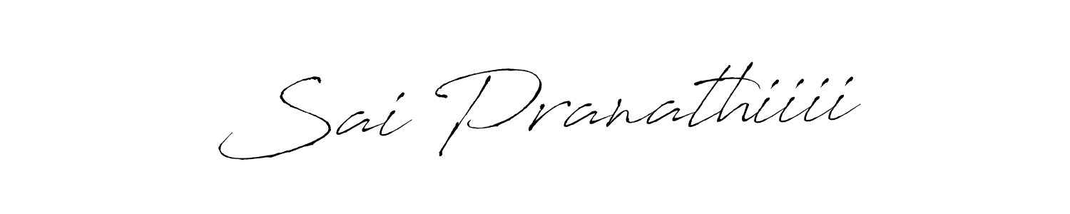 if you are searching for the best signature style for your name Sai Pranathiiii. so please give up your signature search. here we have designed multiple signature styles  using Antro_Vectra. Sai Pranathiiii signature style 6 images and pictures png