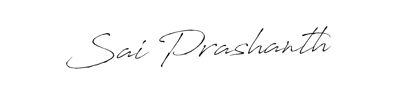 This is the best signature style for the Sai Prashanth name. Also you like these signature font (Antro_Vectra). Mix name signature. Sai Prashanth signature style 6 images and pictures png