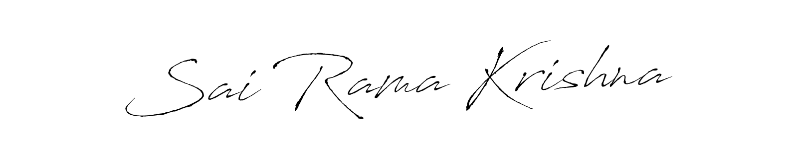 The best way (Antro_Vectra) to make a short signature is to pick only two or three words in your name. The name Sai Rama Krishna include a total of six letters. For converting this name. Sai Rama Krishna signature style 6 images and pictures png