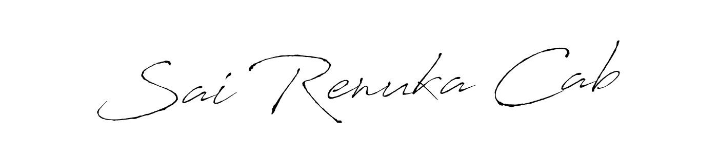 Best and Professional Signature Style for Sai Renuka Cab. Antro_Vectra Best Signature Style Collection. Sai Renuka Cab signature style 6 images and pictures png