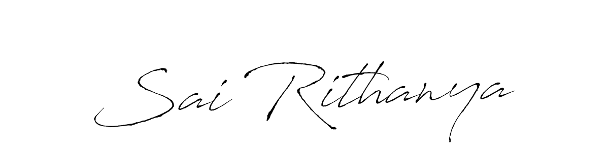 See photos of Sai Rithanya official signature by Spectra . Check more albums & portfolios. Read reviews & check more about Antro_Vectra font. Sai Rithanya signature style 6 images and pictures png