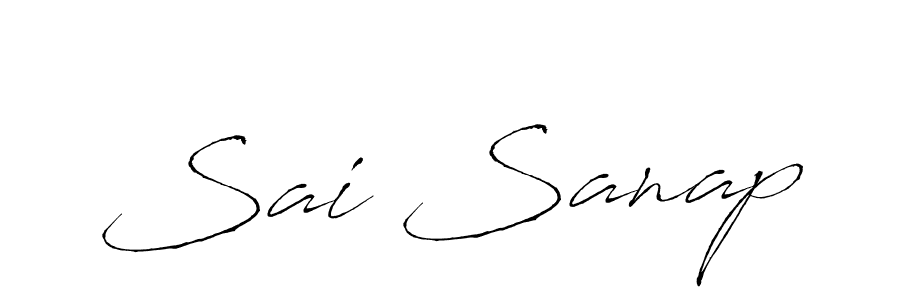 See photos of Sai Sanap official signature by Spectra . Check more albums & portfolios. Read reviews & check more about Antro_Vectra font. Sai Sanap signature style 6 images and pictures png