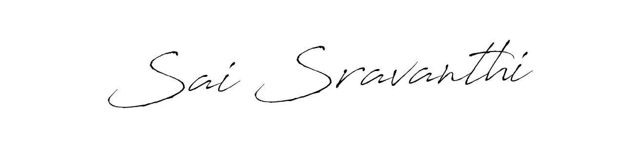 if you are searching for the best signature style for your name Sai Sravanthi. so please give up your signature search. here we have designed multiple signature styles  using Antro_Vectra. Sai Sravanthi signature style 6 images and pictures png