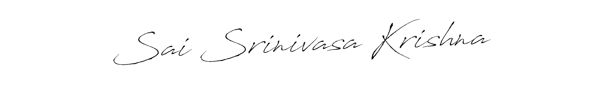 How to Draw Sai Srinivasa Krishna signature style? Antro_Vectra is a latest design signature styles for name Sai Srinivasa Krishna. Sai Srinivasa Krishna signature style 6 images and pictures png