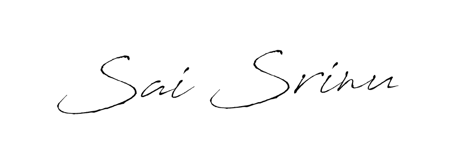 Here are the top 10 professional signature styles for the name Sai Srinu. These are the best autograph styles you can use for your name. Sai Srinu signature style 6 images and pictures png