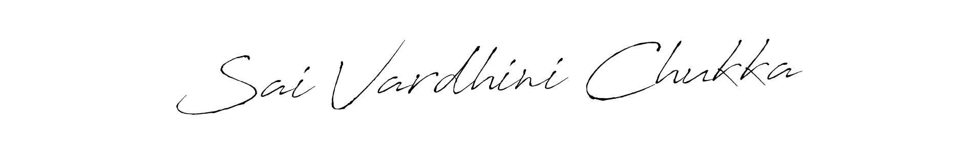 How to Draw Sai Vardhini Chukka signature style? Antro_Vectra is a latest design signature styles for name Sai Vardhini Chukka. Sai Vardhini Chukka signature style 6 images and pictures png