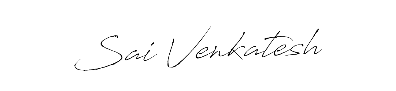 Here are the top 10 professional signature styles for the name Sai Venkatesh. These are the best autograph styles you can use for your name. Sai Venkatesh signature style 6 images and pictures png