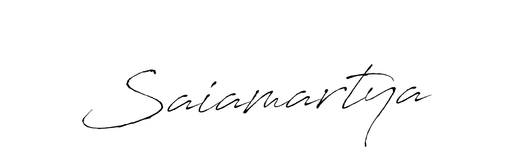 Best and Professional Signature Style for Saiamartya. Antro_Vectra Best Signature Style Collection. Saiamartya signature style 6 images and pictures png