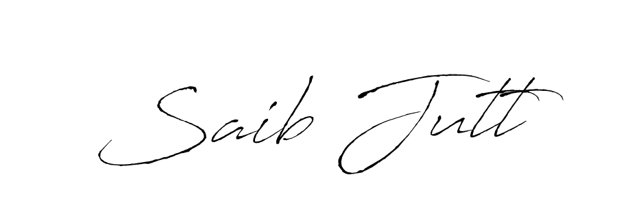 Make a short Saib Jutt signature style. Manage your documents anywhere anytime using Antro_Vectra. Create and add eSignatures, submit forms, share and send files easily. Saib Jutt signature style 6 images and pictures png