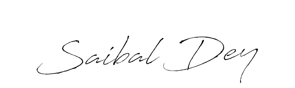 The best way (Antro_Vectra) to make a short signature is to pick only two or three words in your name. The name Saibal Dey include a total of six letters. For converting this name. Saibal Dey signature style 6 images and pictures png
