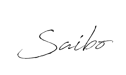 Here are the top 10 professional signature styles for the name Saibo. These are the best autograph styles you can use for your name. Saibo signature style 6 images and pictures png