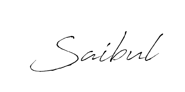 You should practise on your own different ways (Antro_Vectra) to write your name (Saibul) in signature. don't let someone else do it for you. Saibul signature style 6 images and pictures png