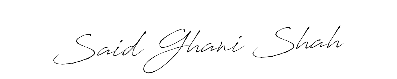 Check out images of Autograph of Said Ghani Shah name. Actor Said Ghani Shah Signature Style. Antro_Vectra is a professional sign style online. Said Ghani Shah signature style 6 images and pictures png