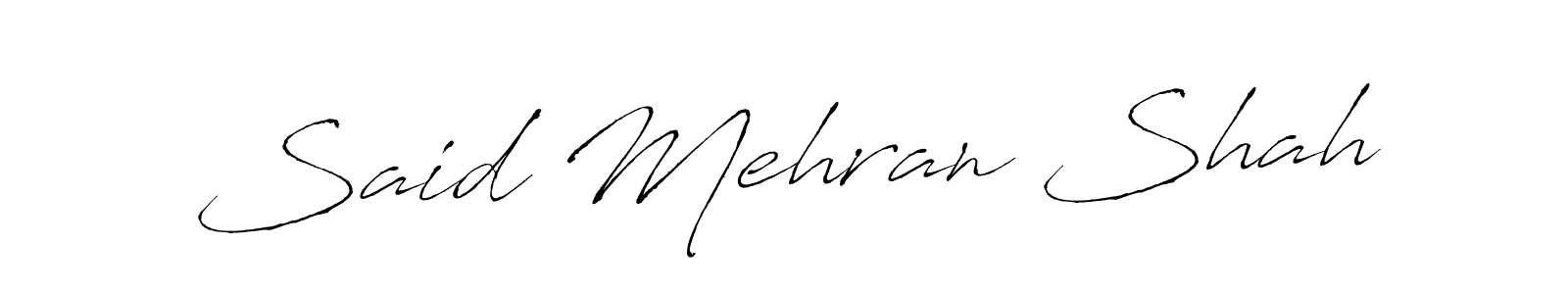 Check out images of Autograph of Said Mehran Shah name. Actor Said Mehran Shah Signature Style. Antro_Vectra is a professional sign style online. Said Mehran Shah signature style 6 images and pictures png