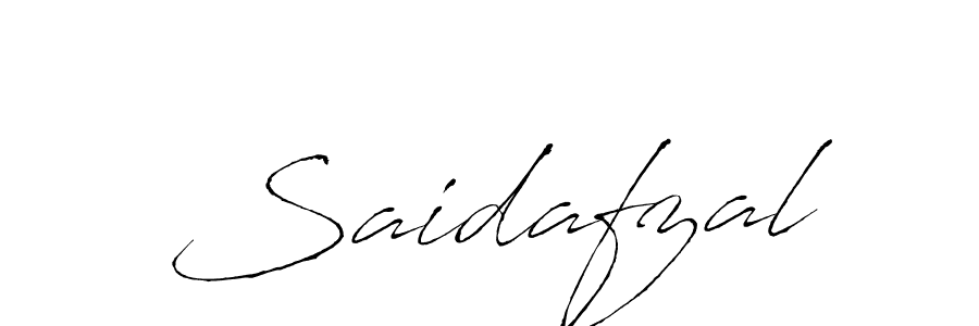 Best and Professional Signature Style for Saidafzal. Antro_Vectra Best Signature Style Collection. Saidafzal signature style 6 images and pictures png