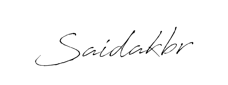 Check out images of Autograph of Saidakbr name. Actor Saidakbr Signature Style. Antro_Vectra is a professional sign style online. Saidakbr signature style 6 images and pictures png