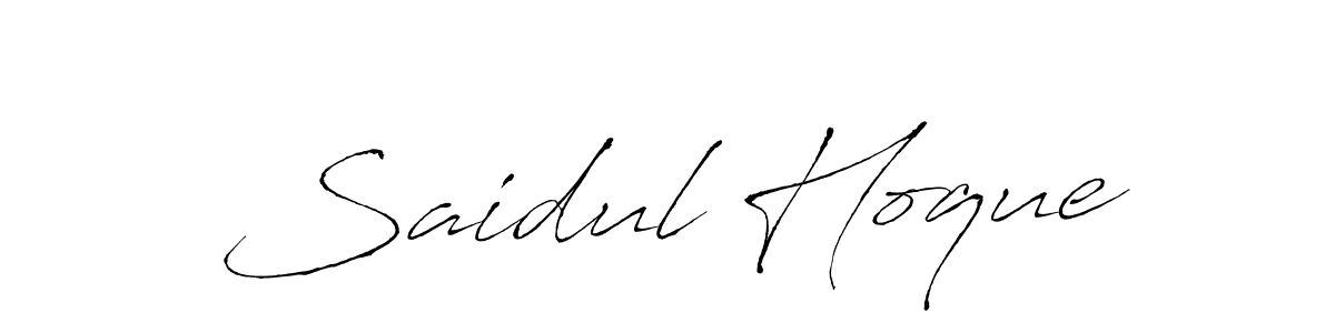 See photos of Saidul Hoque official signature by Spectra . Check more albums & portfolios. Read reviews & check more about Antro_Vectra font. Saidul Hoque signature style 6 images and pictures png