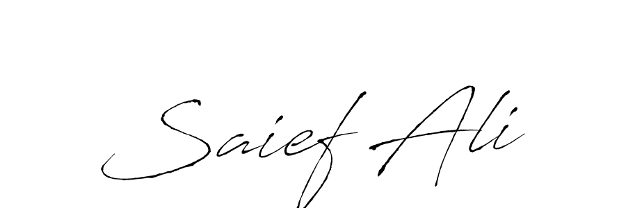 if you are searching for the best signature style for your name Saief Ali. so please give up your signature search. here we have designed multiple signature styles  using Antro_Vectra. Saief Ali signature style 6 images and pictures png