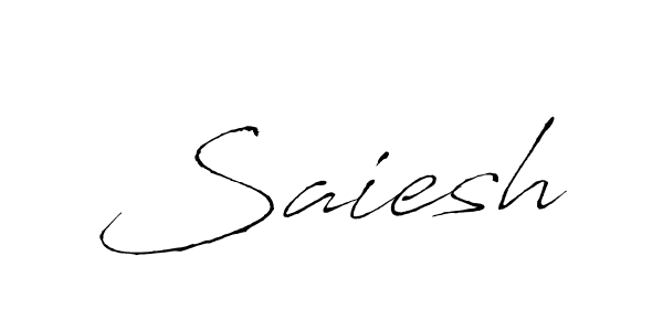 You can use this online signature creator to create a handwritten signature for the name Saiesh. This is the best online autograph maker. Saiesh signature style 6 images and pictures png