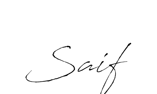 Similarly Antro_Vectra is the best handwritten signature design. Signature creator online .You can use it as an online autograph creator for name Saif . Saif  signature style 6 images and pictures png