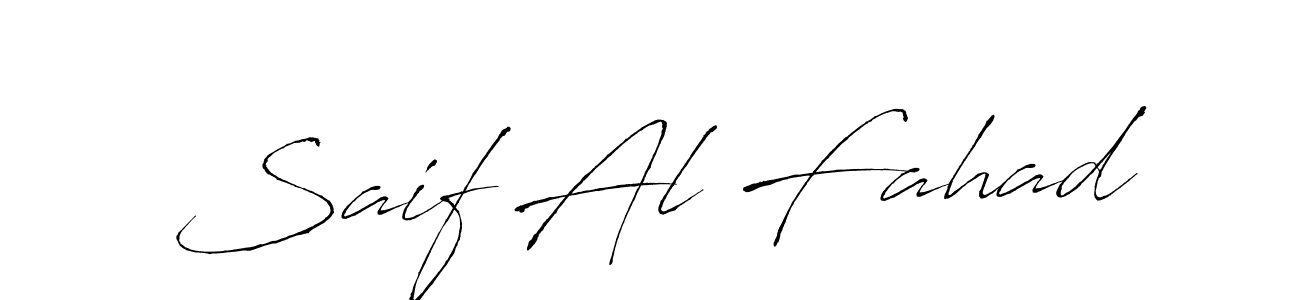 You can use this online signature creator to create a handwritten signature for the name Saif Al Fahad. This is the best online autograph maker. Saif Al Fahad signature style 6 images and pictures png