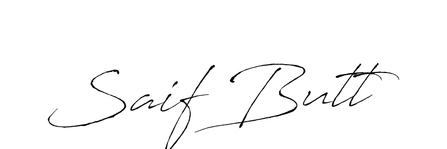 Check out images of Autograph of Saif Butt name. Actor Saif Butt Signature Style. Antro_Vectra is a professional sign style online. Saif Butt signature style 6 images and pictures png