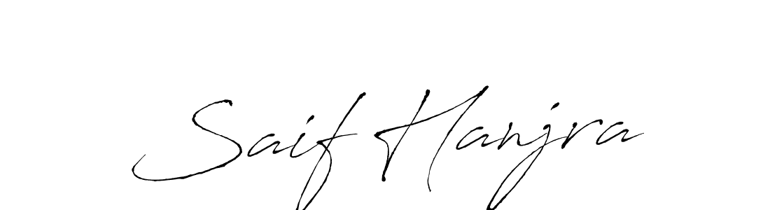 You can use this online signature creator to create a handwritten signature for the name Saif Hanjra. This is the best online autograph maker. Saif Hanjra signature style 6 images and pictures png