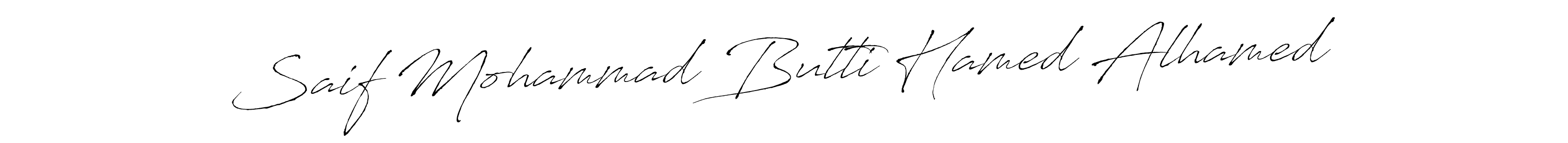 How to Draw Saif Mohammad Butti Hamed Alhamed signature style? Antro_Vectra is a latest design signature styles for name Saif Mohammad Butti Hamed Alhamed. Saif Mohammad Butti Hamed Alhamed signature style 6 images and pictures png