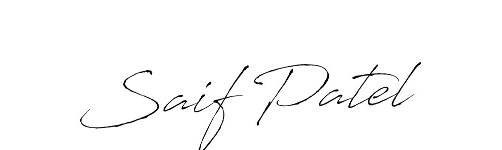 You can use this online signature creator to create a handwritten signature for the name Saif Patel. This is the best online autograph maker. Saif Patel signature style 6 images and pictures png