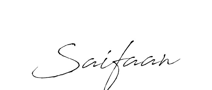 if you are searching for the best signature style for your name Saifaan. so please give up your signature search. here we have designed multiple signature styles  using Antro_Vectra. Saifaan signature style 6 images and pictures png