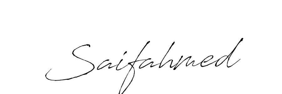 See photos of Saifahmed official signature by Spectra . Check more albums & portfolios. Read reviews & check more about Antro_Vectra font. Saifahmed signature style 6 images and pictures png