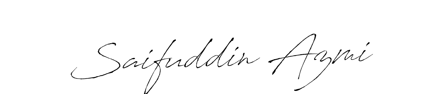 Make a short Saifuddin Azmi signature style. Manage your documents anywhere anytime using Antro_Vectra. Create and add eSignatures, submit forms, share and send files easily. Saifuddin Azmi signature style 6 images and pictures png
