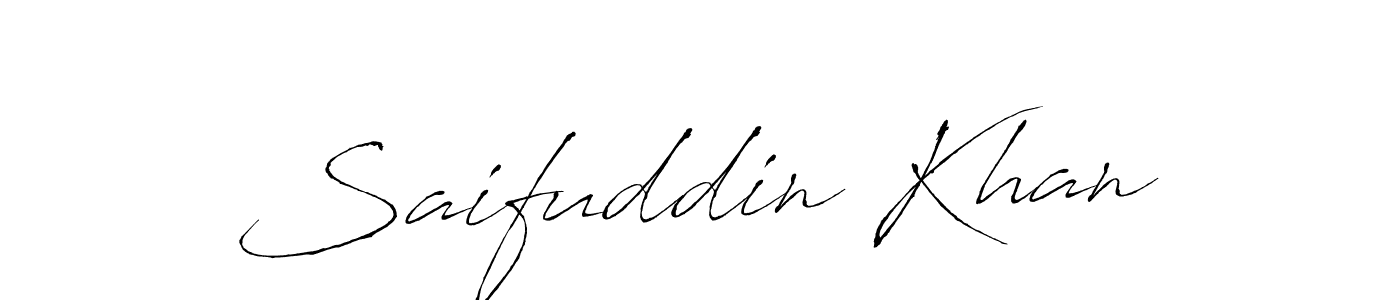 How to Draw Saifuddin Khan signature style? Antro_Vectra is a latest design signature styles for name Saifuddin Khan. Saifuddin Khan signature style 6 images and pictures png