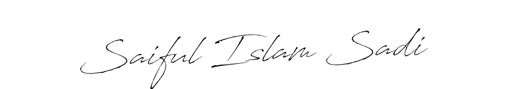 Here are the top 10 professional signature styles for the name Saiful Islam Sadi. These are the best autograph styles you can use for your name. Saiful Islam Sadi signature style 6 images and pictures png