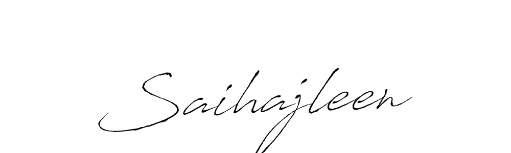 Here are the top 10 professional signature styles for the name Saihajleen. These are the best autograph styles you can use for your name. Saihajleen signature style 6 images and pictures png