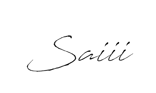 This is the best signature style for the Saiii name. Also you like these signature font (Antro_Vectra). Mix name signature. Saiii signature style 6 images and pictures png