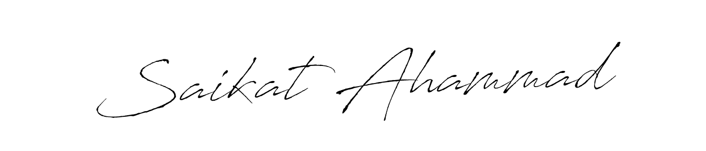 Check out images of Autograph of Saikat Ahammad name. Actor Saikat Ahammad Signature Style. Antro_Vectra is a professional sign style online. Saikat Ahammad signature style 6 images and pictures png
