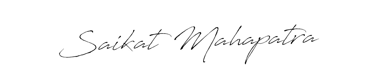 if you are searching for the best signature style for your name Saikat Mahapatra. so please give up your signature search. here we have designed multiple signature styles  using Antro_Vectra. Saikat Mahapatra signature style 6 images and pictures png