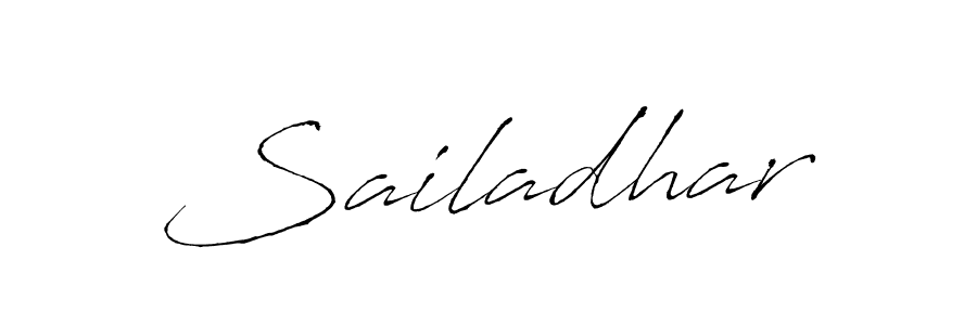 How to make Sailadhar name signature. Use Antro_Vectra style for creating short signs online. This is the latest handwritten sign. Sailadhar signature style 6 images and pictures png