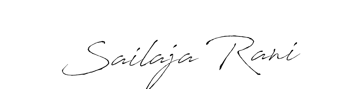 Once you've used our free online signature maker to create your best signature Antro_Vectra style, it's time to enjoy all of the benefits that Sailaja Rani name signing documents. Sailaja Rani signature style 6 images and pictures png