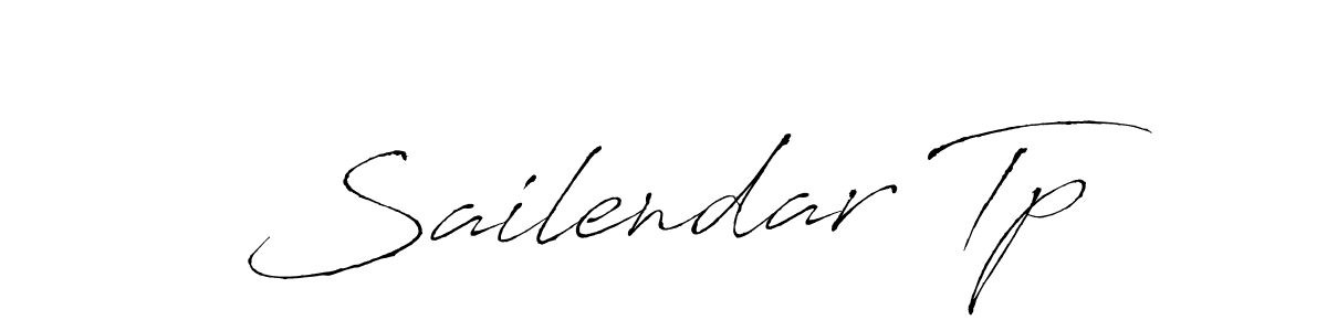 This is the best signature style for the Sailendar Tp name. Also you like these signature font (Antro_Vectra). Mix name signature. Sailendar Tp signature style 6 images and pictures png
