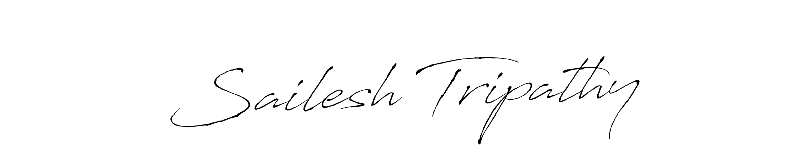 This is the best signature style for the Sailesh Tripathy name. Also you like these signature font (Antro_Vectra). Mix name signature. Sailesh Tripathy signature style 6 images and pictures png