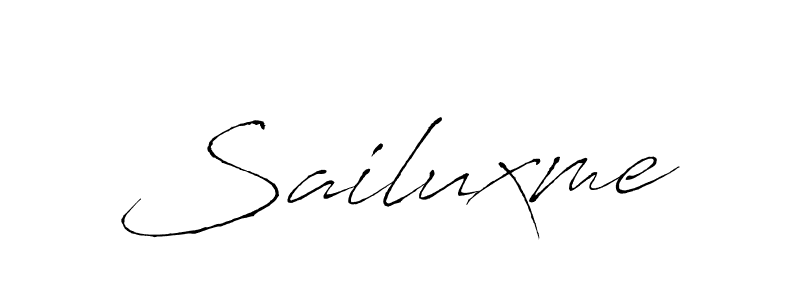 Similarly Antro_Vectra is the best handwritten signature design. Signature creator online .You can use it as an online autograph creator for name Sailuxme. Sailuxme signature style 6 images and pictures png