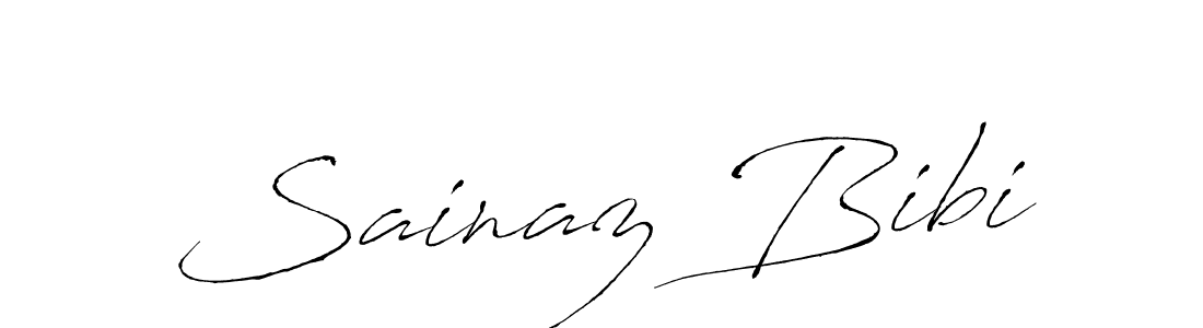Once you've used our free online signature maker to create your best signature Antro_Vectra style, it's time to enjoy all of the benefits that Sainaz Bibi name signing documents. Sainaz Bibi signature style 6 images and pictures png