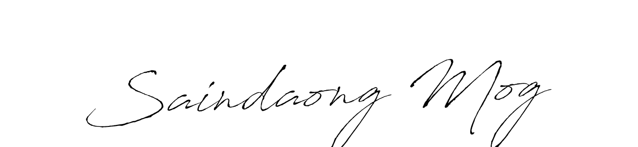 This is the best signature style for the Saindaong Mog name. Also you like these signature font (Antro_Vectra). Mix name signature. Saindaong Mog signature style 6 images and pictures png