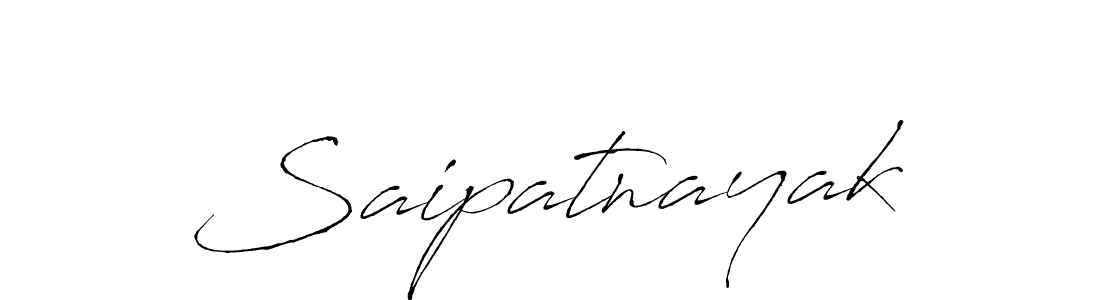 Make a beautiful signature design for name Saipatnayak. Use this online signature maker to create a handwritten signature for free. Saipatnayak signature style 6 images and pictures png