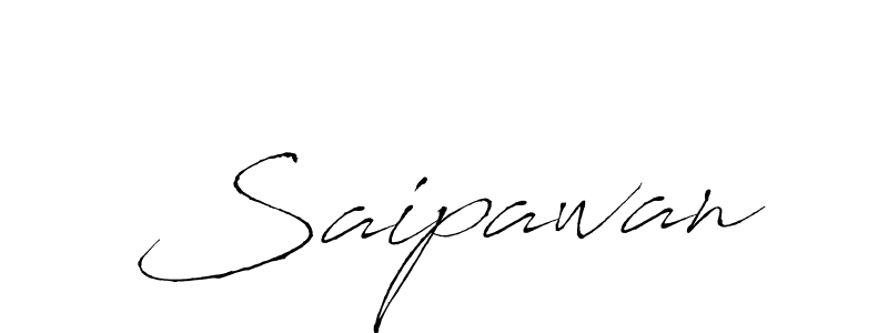 Similarly Antro_Vectra is the best handwritten signature design. Signature creator online .You can use it as an online autograph creator for name Saipawan. Saipawan signature style 6 images and pictures png