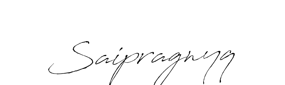 Here are the top 10 professional signature styles for the name Saipragnyq. These are the best autograph styles you can use for your name. Saipragnyq signature style 6 images and pictures png